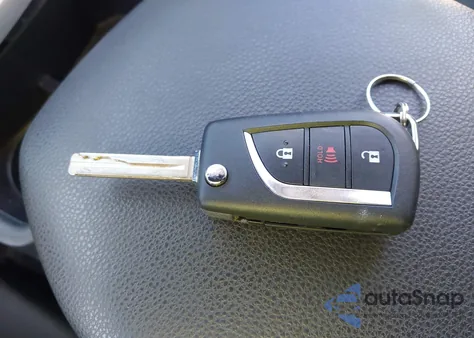 2024 Toyota Rav4 Hybrid Le z USA, uszkodzony, nr VIN JTMLWRFV6RD219828